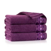 Zwoltex Brisača ZEN-2 50x90 vijolična