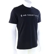 Scott No Shortcuts S/S Moški Kratka majica