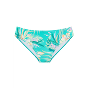 VENICE BEACH Bikini hlačke  turkizna