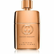 Gucci Guilty Pour Femme Intense Parfumirana voda 50ml