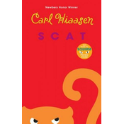 Carl Hiaasen - Scat