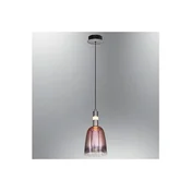 Opviq luster Holee 2858A-1A-32, LED 5 W, rose gold