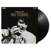 Elvis Presley - On Stage (Reissue) (180 g) (LP)