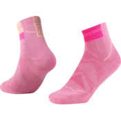 BUFF Nogavice COOLNET® QUARTER SOCKS