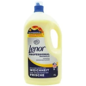 Lenor Profesionalen mehčalec Summer breeze, 4L, 200 pranj