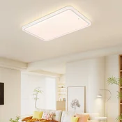 Opple Plafonska lampa Minghui 4, 150W