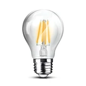 Braytron LED sijalica BRY-ADVANCE-7W-E27-A60-CLR-6500K
