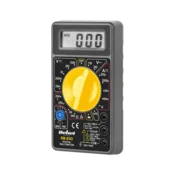 Rebel Multimeter Tools RB-830