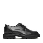 Nizki čevlji G-Star Raw EO-DEXTER-06 125AM Mornarsko modra