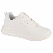 Skechers Ženske patike Uno Lite-Lighter One, 177288-WHT, Bele