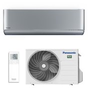 Panasonic klima uređaj 5,0kW KIT-XZ50-XKE - Etherea Inverter +, za prostor do 50m2, A++ energetska klasa, R-32