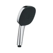 GROHE 26397001 - Ročna prha VITALIO COMFORT 110 110 mm sijajni krom