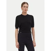Liu Jo Bluza WF6419 MA16R Črna Regular Fit