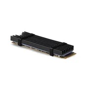 AXAGON AXAGON CLR-M2L6 Heatsink for M.2 SSD Ventilator za ohišje (CLR-M2L6)