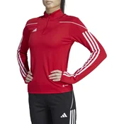 Majica z dolgimi rokavi adidas TIRO 23L TR TOPW
