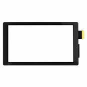 Nintendo Switch Lite - Touch Glass (crna)