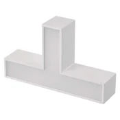 LED linearna svetilo ORTO TCON 12W, nevtralno bela