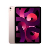 Apple iPad Air 10,9 WiFi + Cellular 64GB 5G tablični računalnik, roza