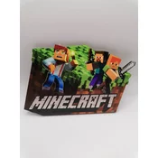 Loranc Magnet za torto - Minecraft