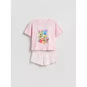 Reserved - GIRLS` PYJAMA