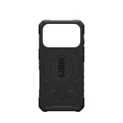 UAG magnetni ovitek Pathfinder za iPhone 17 Pro - črn