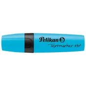Označevalec Pelikan 490 moder