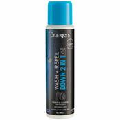 Grangers DOWN 2 IN 1 WASH + REPEL 300ML, pripomoček za nego 240GR GRF145.OWP