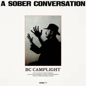 B.C. Camplight - A Sober Conversation (LP)