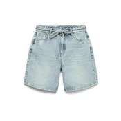 VERO MODA Kavbojke VMWIEN  svetlo modra