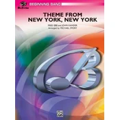 Theme from New York, New York