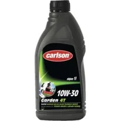 Carlson 10W-30 Garden 4T motorno ulje za cetverotaktne vrtne strojeve, 1 l