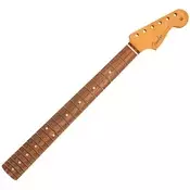 Fender Road Worn 60s Stratocaster 21 Pau Ferro Vrat za kitare (Samo odprto)