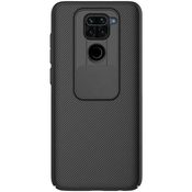 Nillkin CamShield Case ovitek z zaščito za kamero Xiaomi Redmi 10X 4G / Xiaomi Redmi Note 9