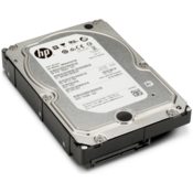 Vgradni trdi disk HP 3.5 4 TB SATA 6 Gb/s (K4T76AA)