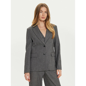 Imperial Suknjič JAO6IEI Siva Regular Fit