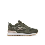 Skechers Superge Og 85 GoldN Gurl 111/OLV Zelena