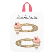 Rockahula Rockahula Sponke za lase - Very Cherry Ice Cream (5407) 5407
