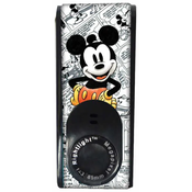 Web kamera Mickey Webcam 1.3mpix DSY-WC301 CIRKUIT PLANET