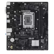 ASUS PRIME H610M-R-SI Intel H610 LGA 1700 micro ATX