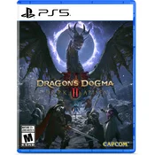 Dragons Dogma 2 Dark Arisen Master Edition (PS5)