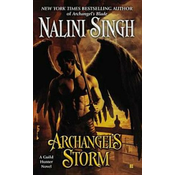 Archangels Storm