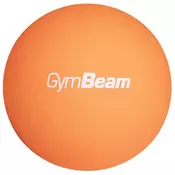 GymBeam Masažna loptica Flexball Orange