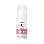 Črnilo Canon GI43M Magenta/Original