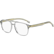 BOSS BOSS1600 KB7 ONE SIZE (54) Kristalna/Kristalna