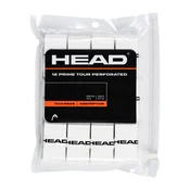 Trak za lopar Head Prime Tour Perforated 12 Pack White