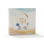 Mr&Mrs Vencanje Foto Album 10x15/300 - 2503