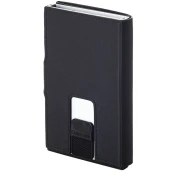SAMSONITE Alu Fit 202 Slide-up Novčanik crno
