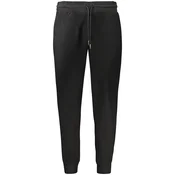 NORWAY 1963 MENS BLACK LONG SUIT TROUSERS