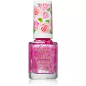 Dermacol Imperial Rose lak za nohte bleščeč odtenek 03 11 ml