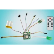 Gigatech Kamera Spy HD08